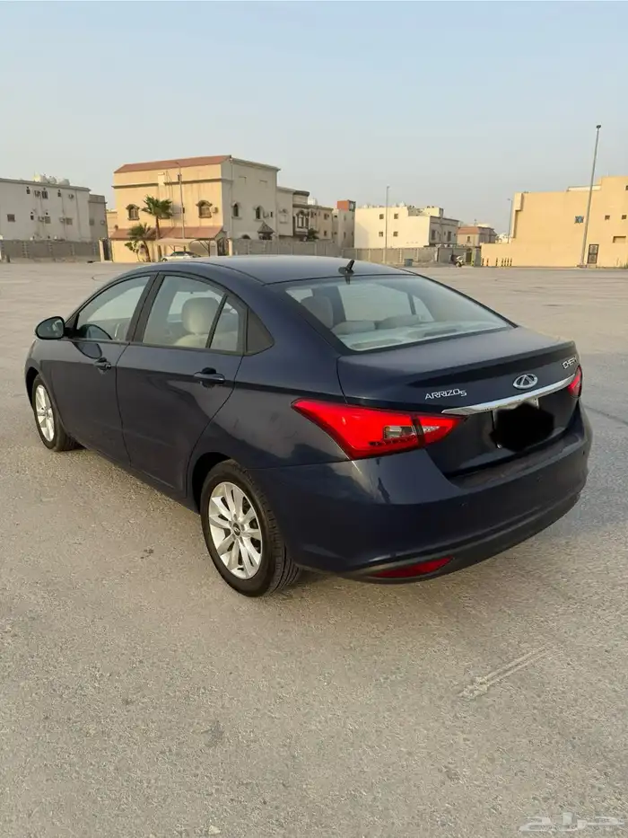 شيري اريزو 5 2023 1