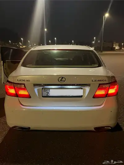 Lexus 2008 index