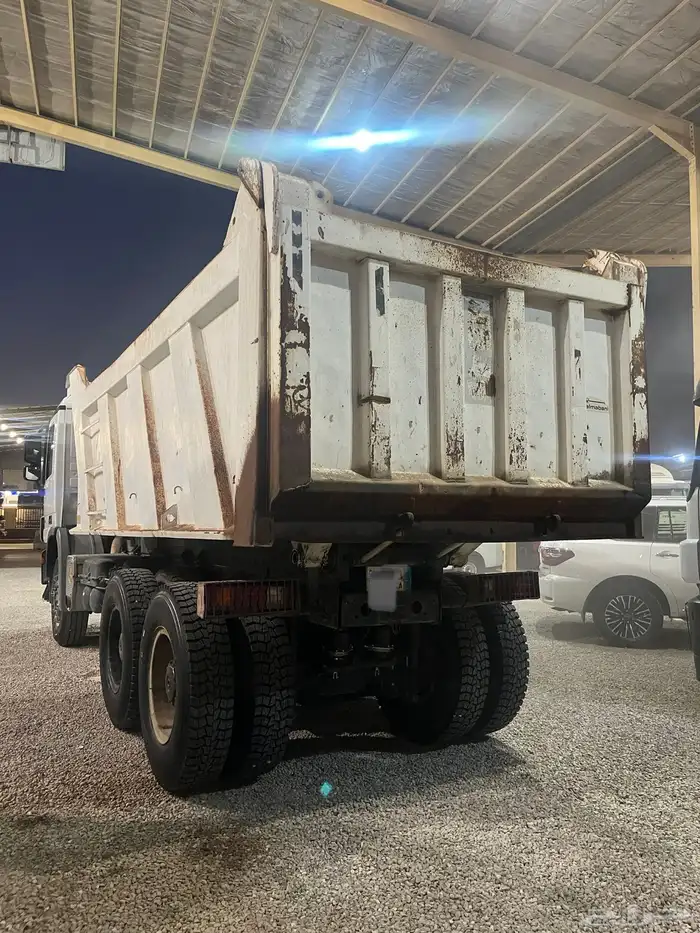 قلاب اكتروس2011 2