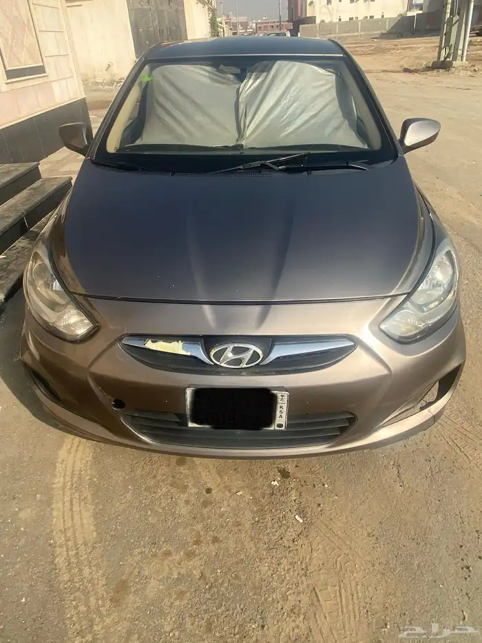 اكسنت 2013 12