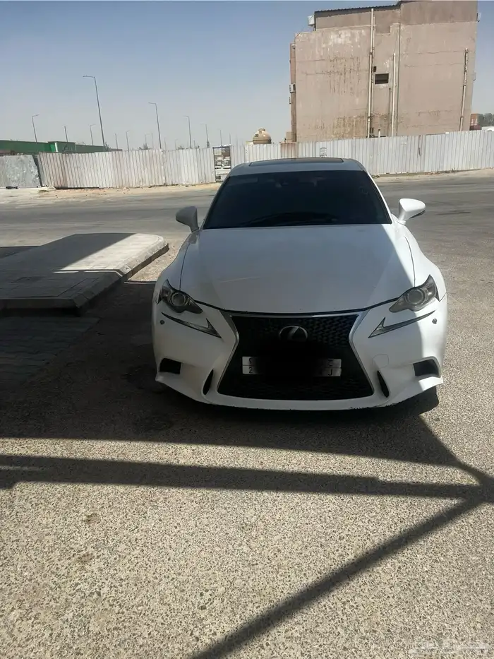 لكزس ISF 2014 11