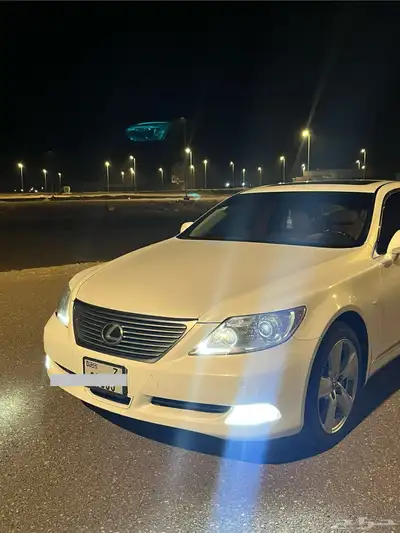 Lexus 2008 index