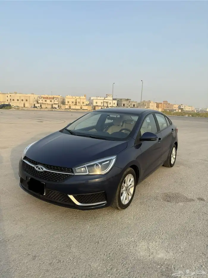 شيري اريزو 5 2023 0