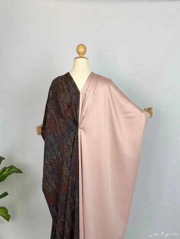 جلابيات نسائية أنيقة ومريحة فخمه 35