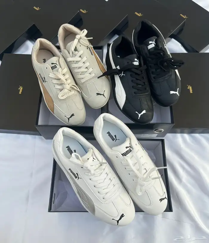 شوزات هاي كولاتي 35