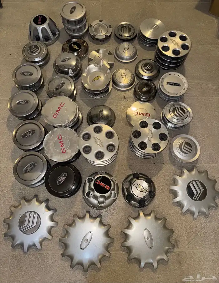 غطيان جنوط فورد وشفر وجمس 0