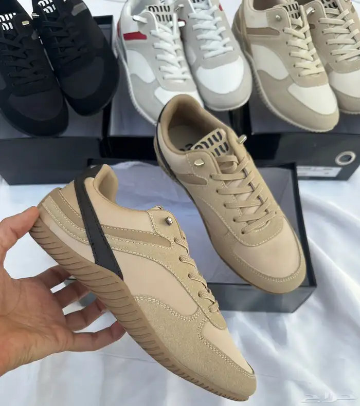 شوزات هاي كولاتي 12