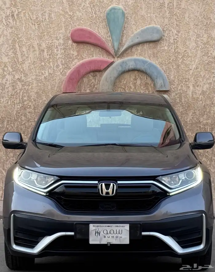 هواند CR-V 2022 0