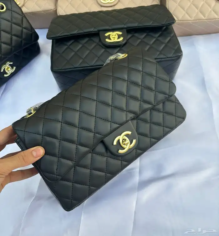 شنط شانيل شنط نسائيه شامل التوصيل ودفع عند الاستلام 41