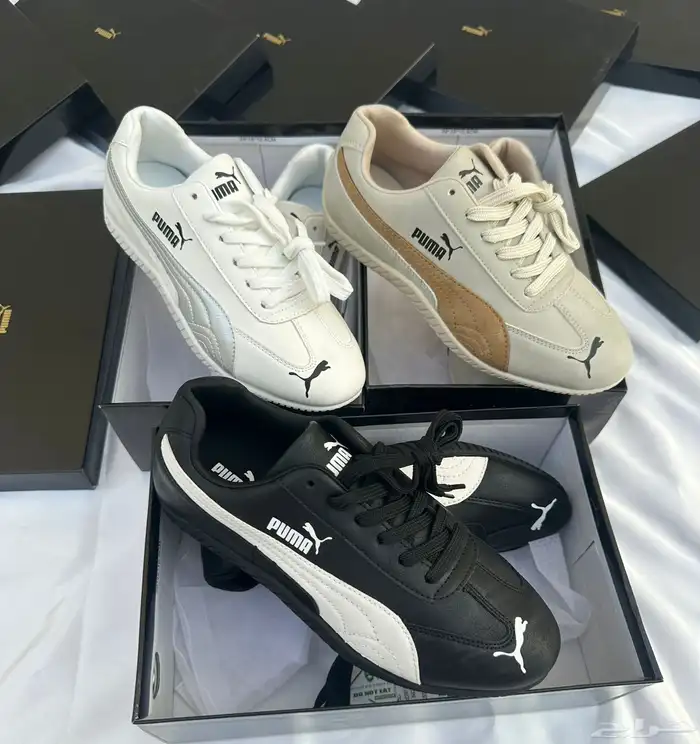 شوزات هاي كولاتي 30