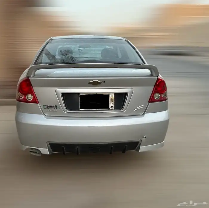 لومينا 2006 3