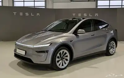 Tesla Y - تسلا 2025 Y جديدة index