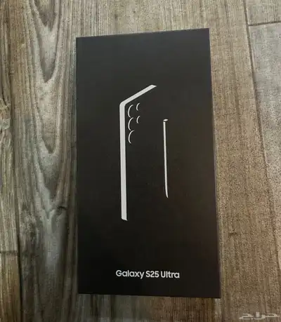 سامسونج Galaxy S25 Ultra - 256 GB جديد index