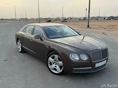 بنتلي فلاينج سبير 2015 index
