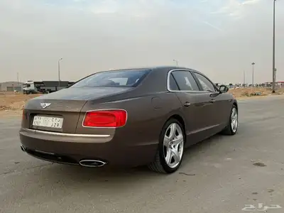 بنتلي فلاينج سبير 2015 index
