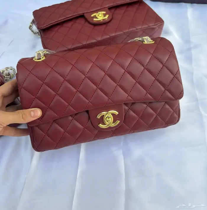 شنط شانيل شنط نسائيه شامل التوصيل ودفع عند الاستلام 36
