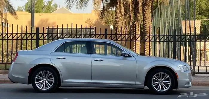 كرايزلر 2020 13