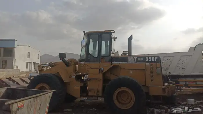 شيول كتر بلرF950  مديل94 للبيع الموقع مكه المعيصم 1