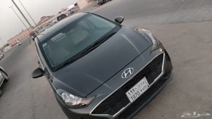 سياره i10 0