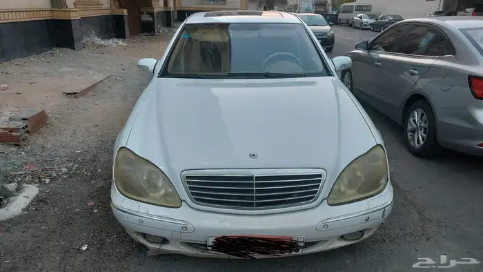 مرسيدس فياقرا 1