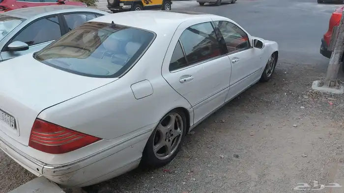 مرسيدس فياقرا 0