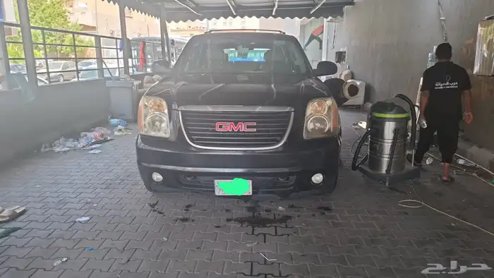 يوكون 8