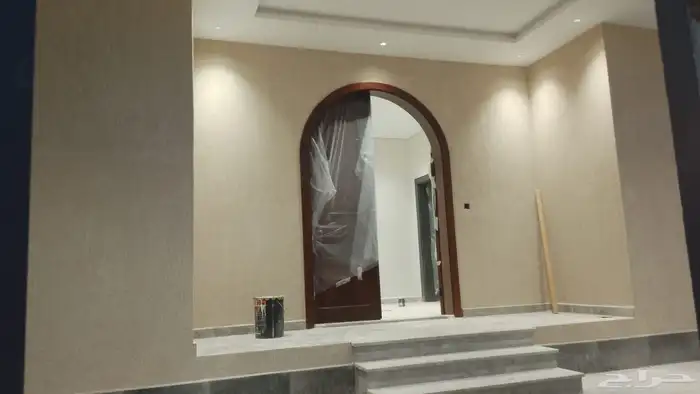 فيلا المروج للتأجير للشركات والمشاريع 1