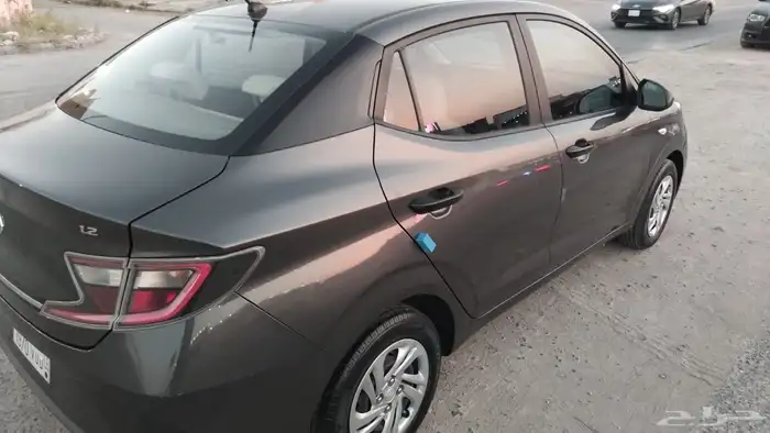 سياره i10 2