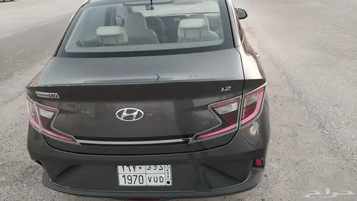 سياره i10 3