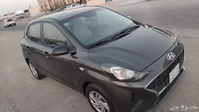 سياره i10 1