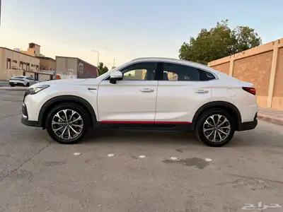شنجان CS85 2023 فل كامل index