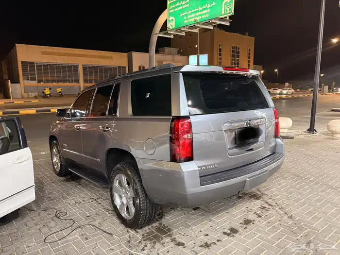 تاهو 2020 LS دبل 11