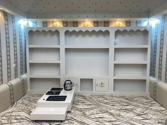 سلمان الشمالي للتراثيات 6