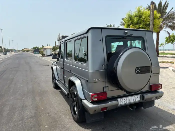 جي كلاس 1