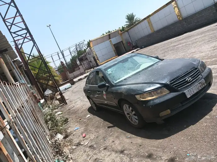 ازيرا 2007 0