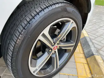 جيب جاكوار f-pace 2020 index