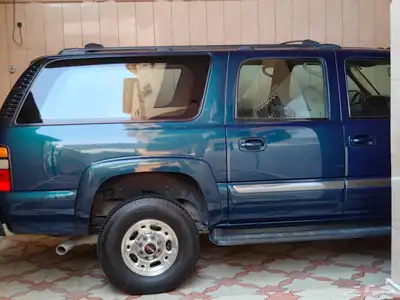 جي ام سي 2005 index