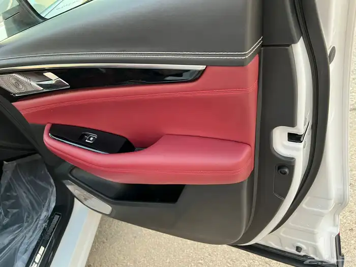 شنجان CS85 2023 فل كامل 22