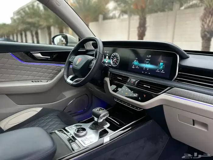 هونشي HS5 2022 13