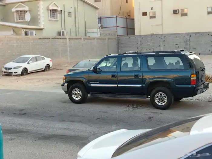 جي ام سي 2005 0