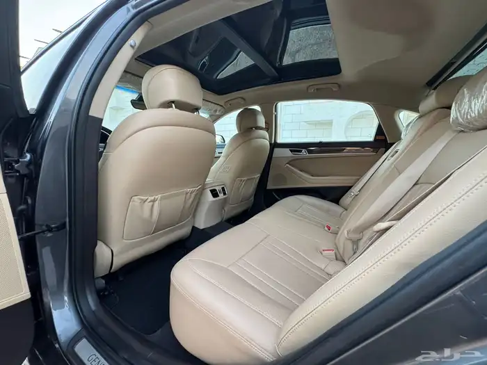 جنسس 2018- G80 وكاله 30