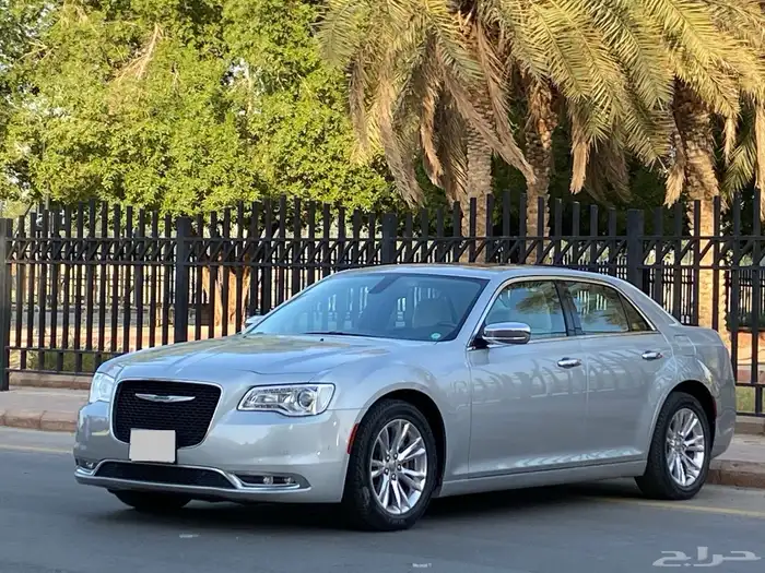 كرايزلر 2020 4