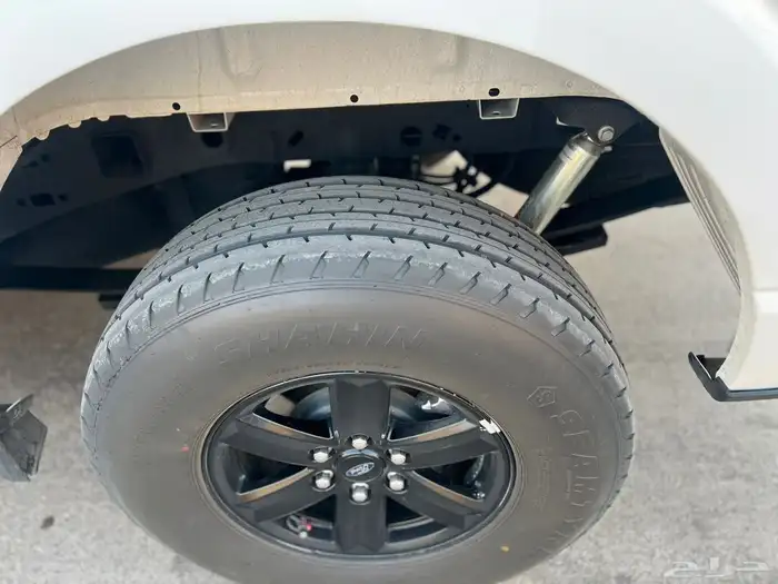 فورد 2024 F150 FX4 21
