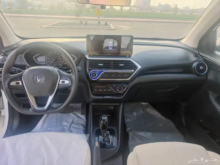 السفن موديل 2025 5
