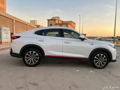 شنجان CS85 2023 فل كامل index