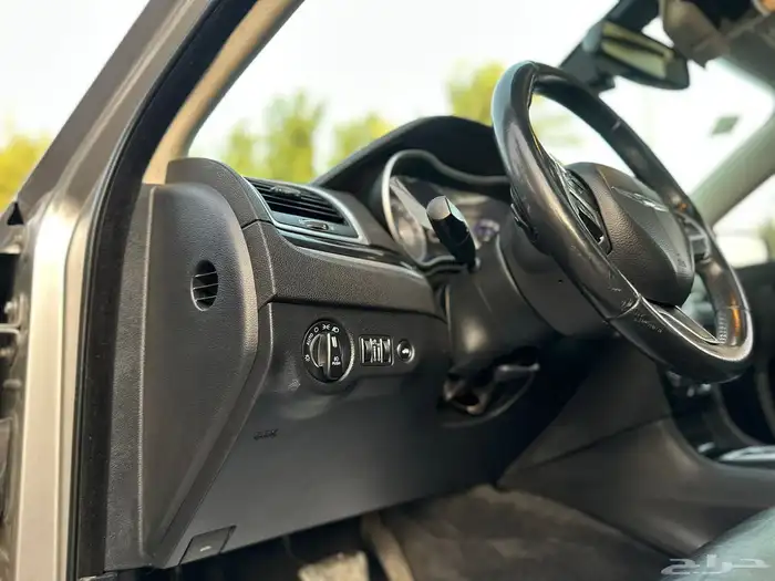 كرايزلر C300 موديل 2015 27