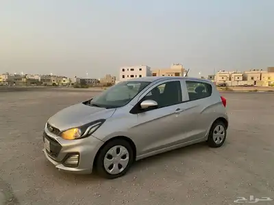 للبيع شفروليه سبارك نص فل 2020 index