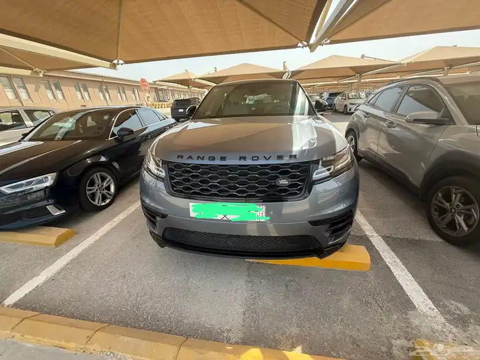 رنج روفر فيلار 2020 3