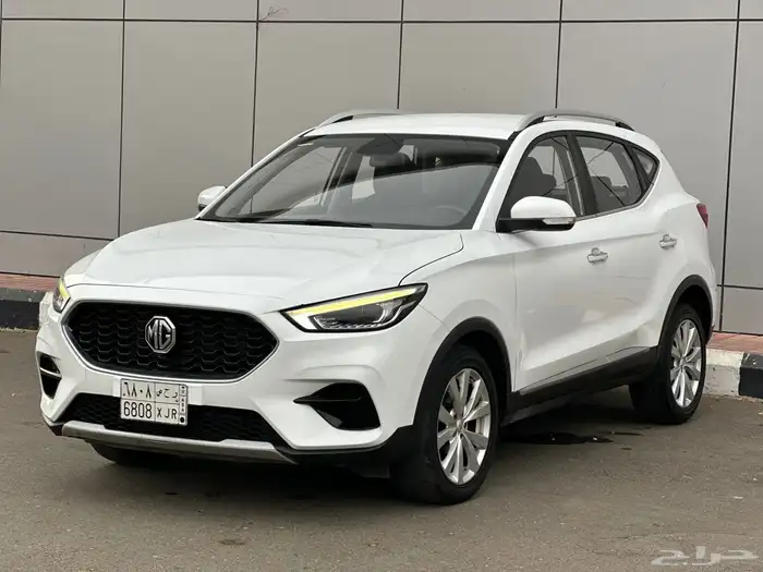 MG   ZS   2022 البيع 33000 الف 5