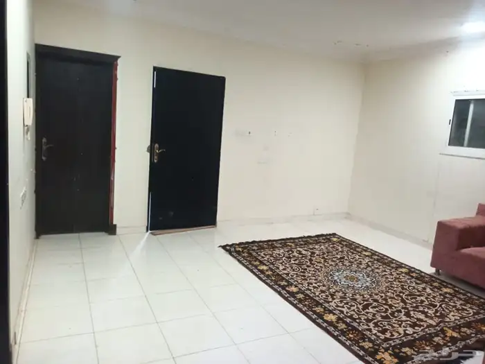 شقة للإيجار حي لبن 0